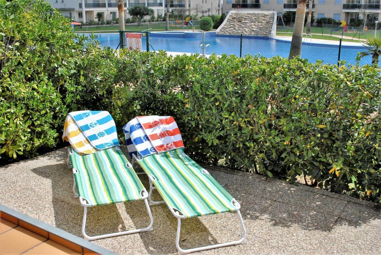 Casa De Lujo Para 6 Pers. - Descansar En Golf Panoramica San Jorge  Exterior foto