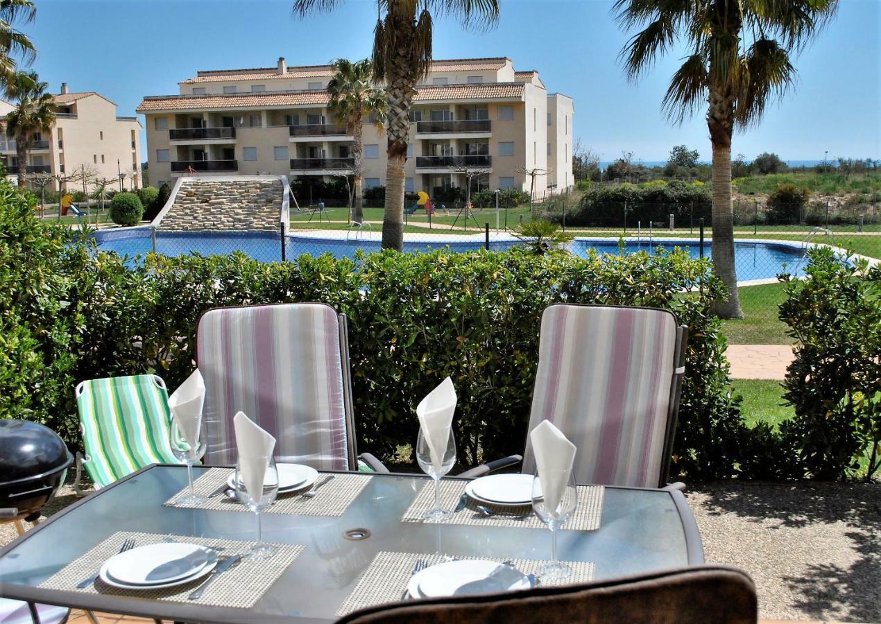 Casa De Lujo Para 6 Pers. - Descansar En Golf Panoramica San Jorge  Exterior foto